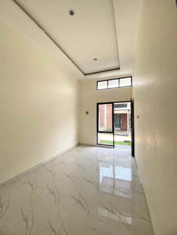 dijual rumah pasir putih sawangan depok