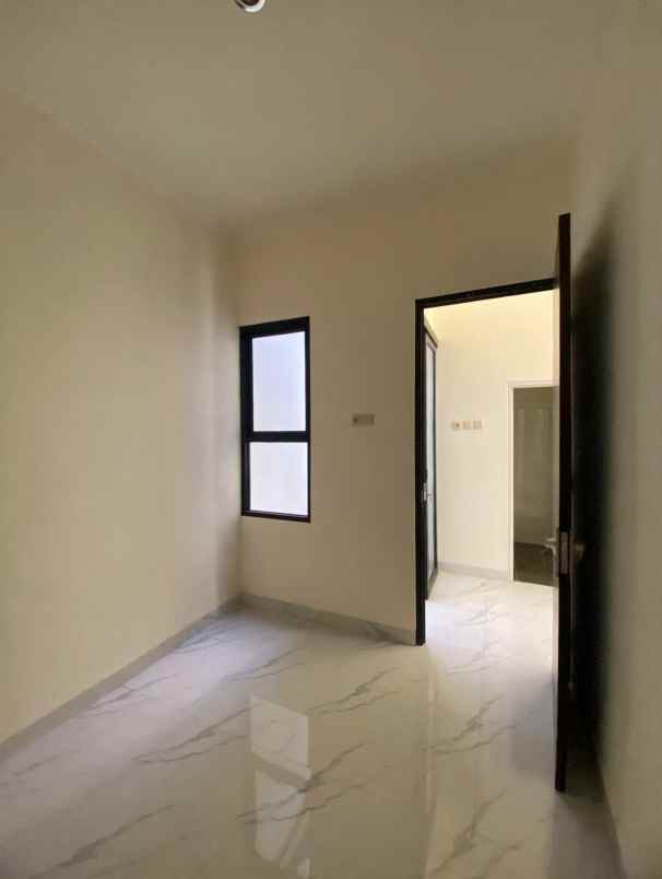 dijual rumah pasir putih sawangan depok