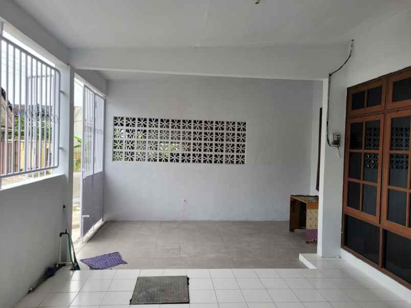 dijual rumah pedurungan