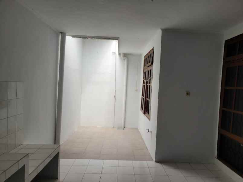 dijual rumah pedurungan