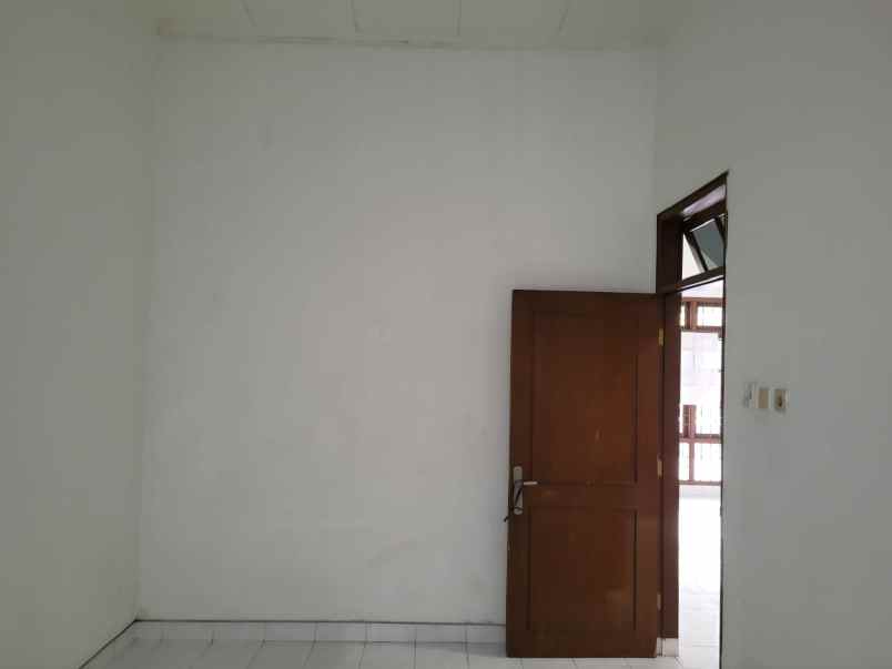 dijual rumah pedurungan