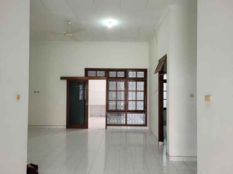 dijual rumah pedurungan