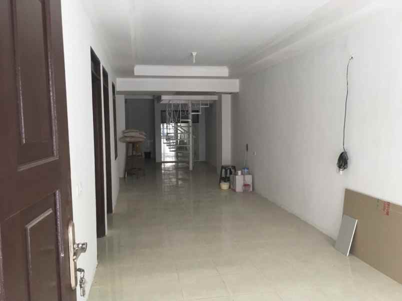 dijual rumah pegangsaan indah