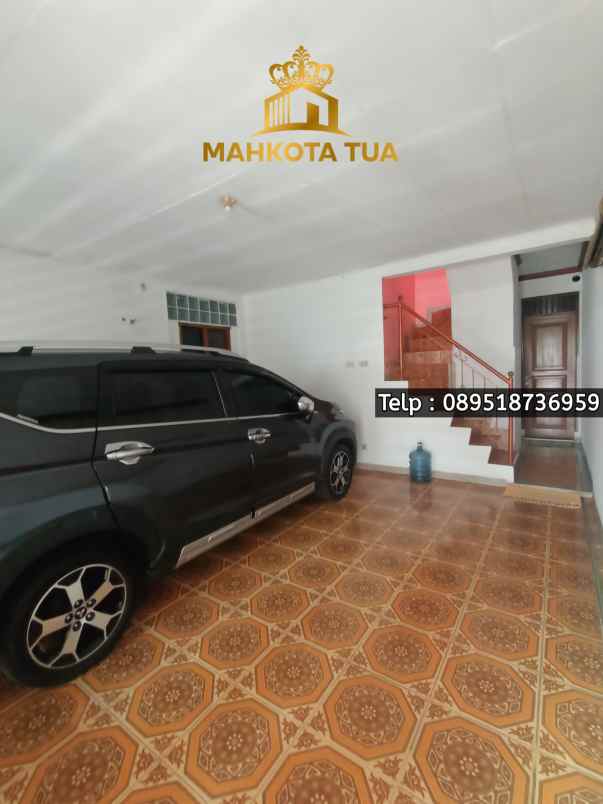 dijual rumah pejaten barat