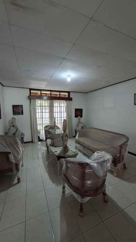 dijual rumah pejaten raya