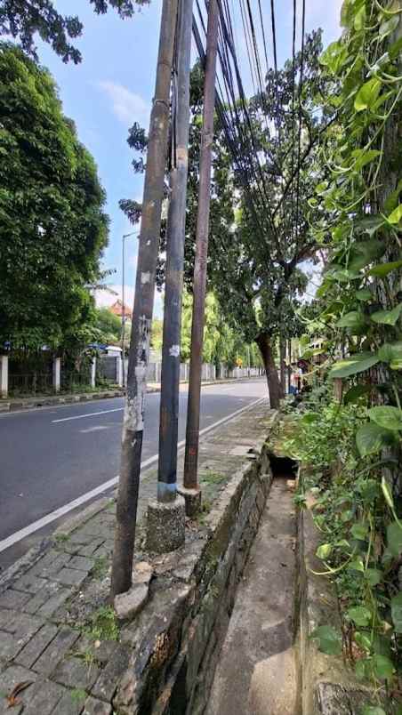 dijual rumah pejaten raya