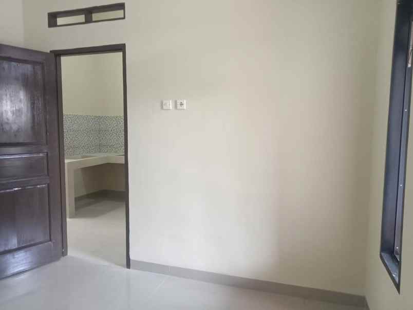 dijual rumah pejuang jaya