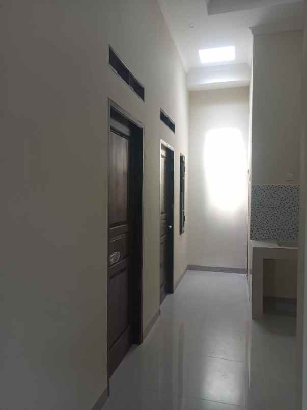 dijual rumah pejuang jaya