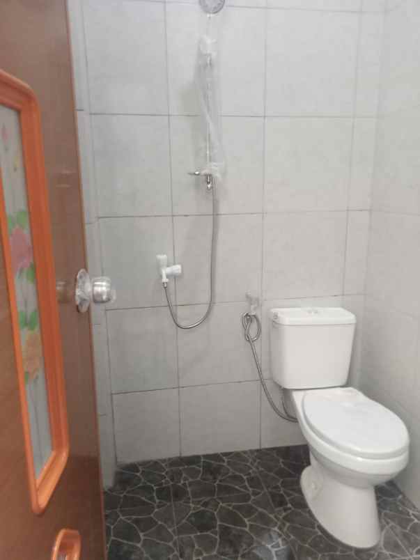 dijual rumah pejuang jaya