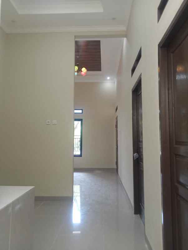 dijual rumah pejuang jaya