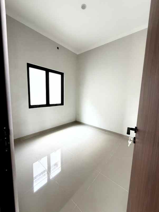 dijual rumah pekan sari cibinong bogor