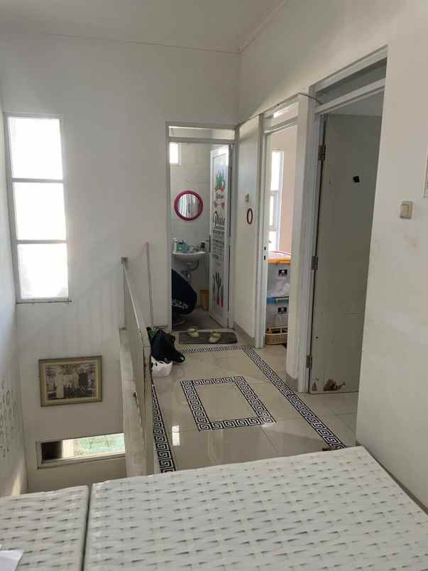 dijual rumah permata endah cisaranten