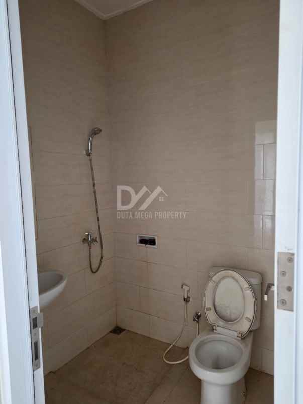 dijual rumah perumahan banjar wijaya