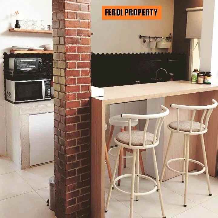 dijual rumah perumahan citra gran cibubur