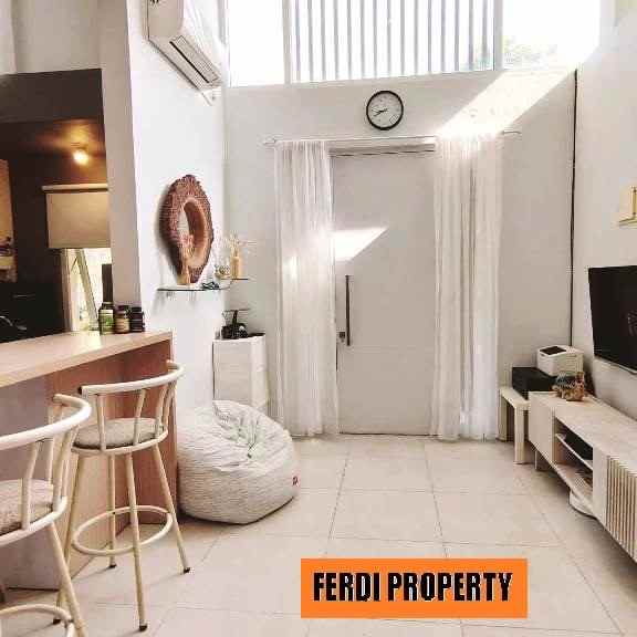 dijual rumah perumahan citra gran cibubur