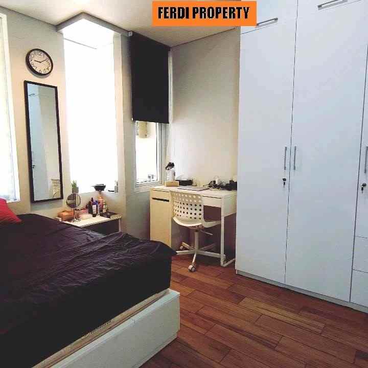 dijual rumah perumahan citra gran cibubur