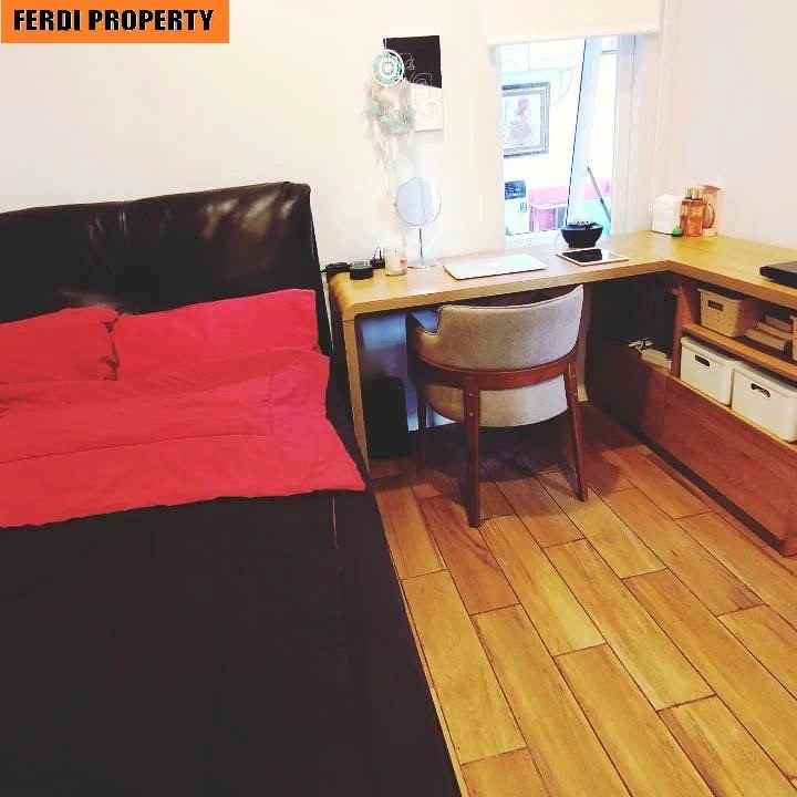 dijual rumah perumahan citra gran cibubur