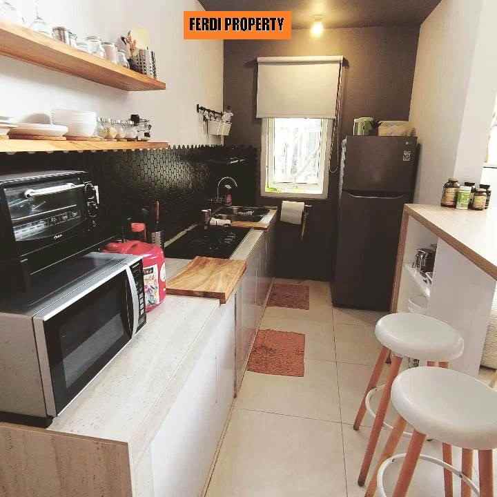 dijual rumah perumahan citra gran cibubur