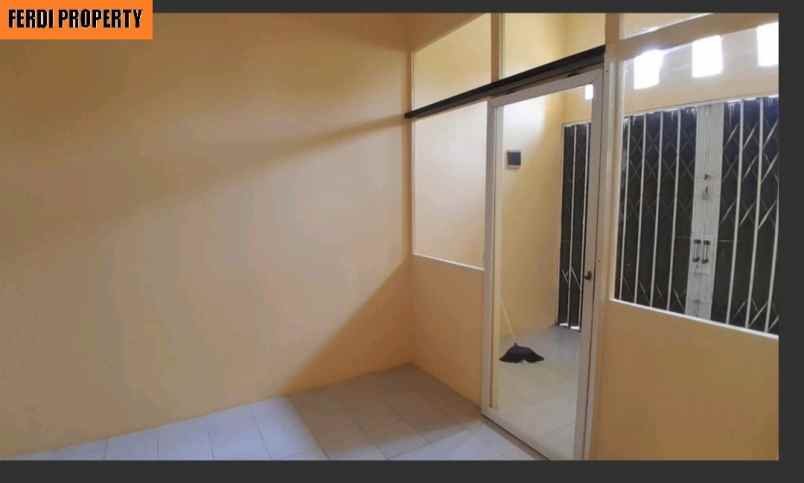 dijual rumah perumahan citra gran cibubur