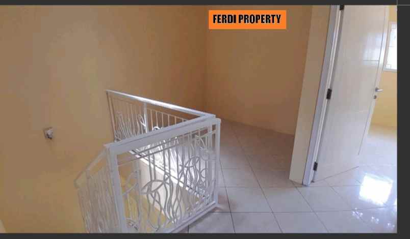 dijual rumah perumahan citra gran cibubur