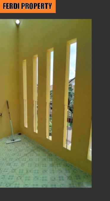 dijual rumah perumahan citra gran cibubur