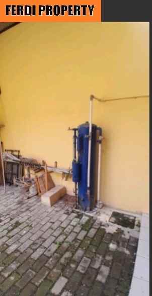 dijual rumah perumahan citra gran cibubur