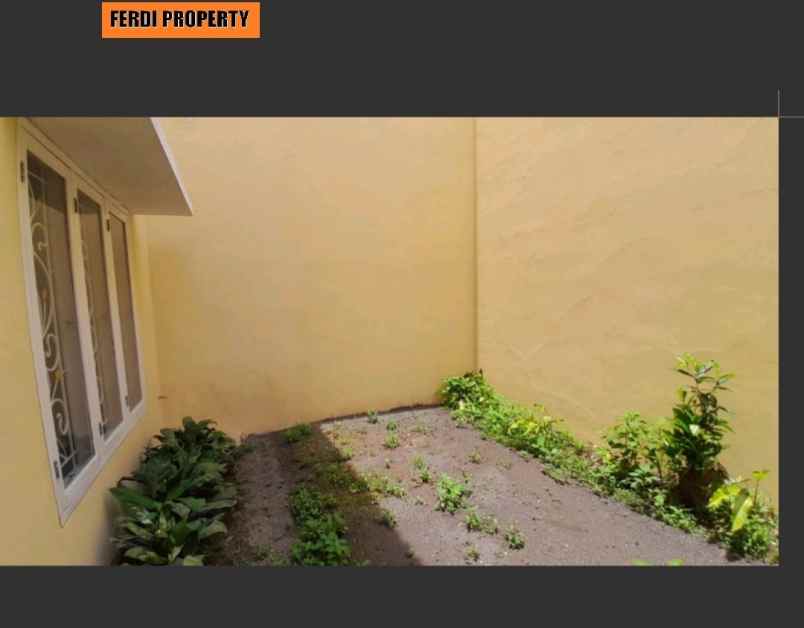 dijual rumah perumahan citra gran cibubur