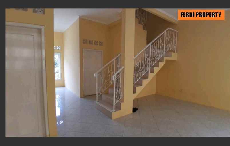 dijual rumah perumahan citra gran cibubur