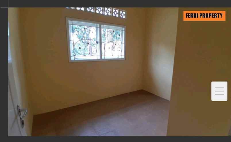 dijual rumah perumahan citra gran cibubur