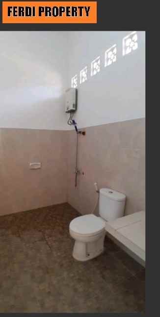 dijual rumah perumahan citra gran cibubur