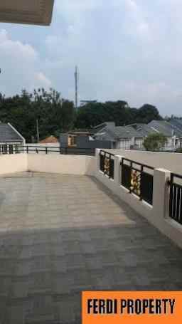 dijual rumah perumahan cittra gran cibubur