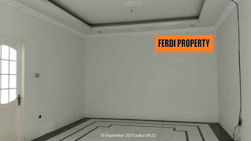 dijual rumah perumahan cittra gran cibubur