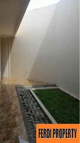 dijual rumah perumahan cittra gran cibubur