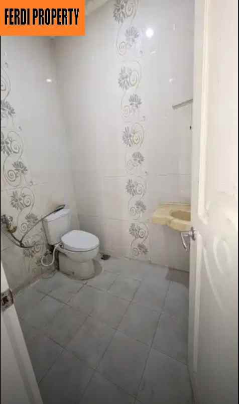 dijual rumah perumahan cittra gran cibubur