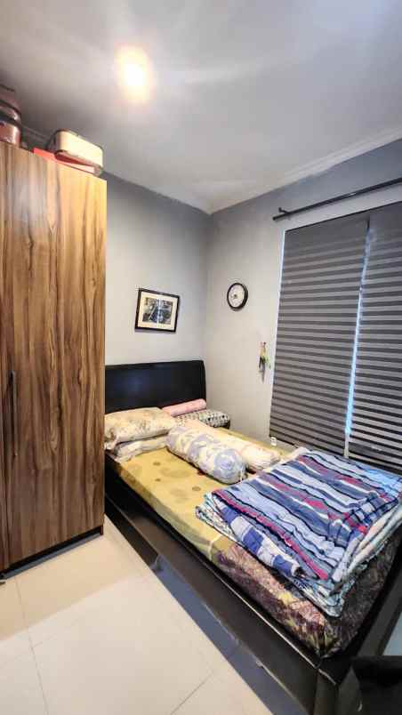 dijual rumah perumahan metland menteng