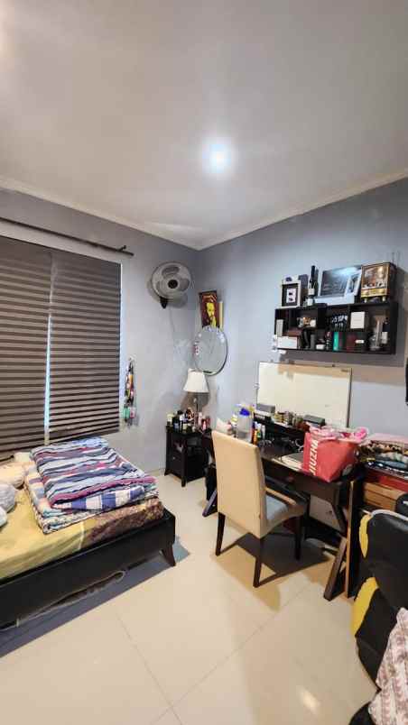 dijual rumah perumahan metland menteng