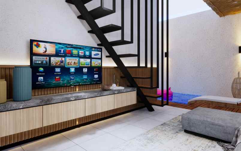 dijual rumah perumahan pesona sadewa 2