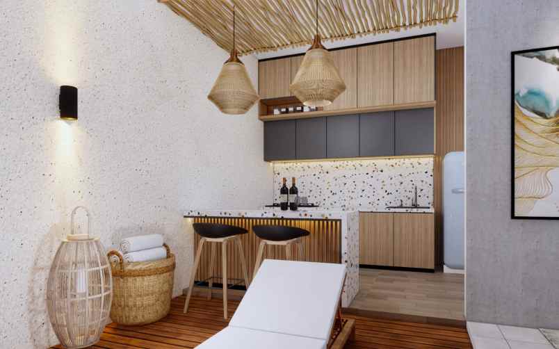 dijual rumah perumahan pesona sadewa 2