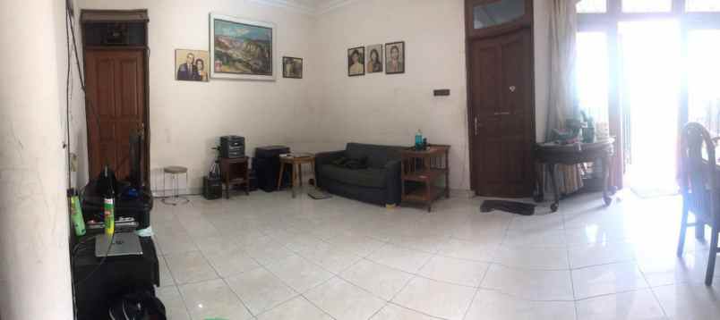 dijual rumah perumahan pn timah pondok