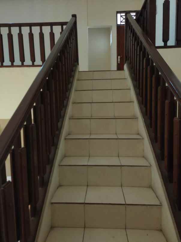 dijual rumah perumahan taman pulogebang