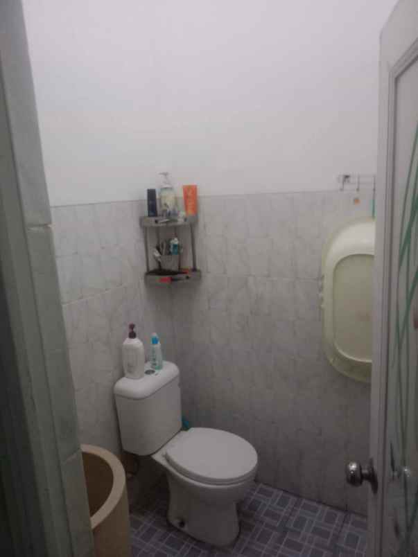 dijual rumah perumahan wisma indah 2