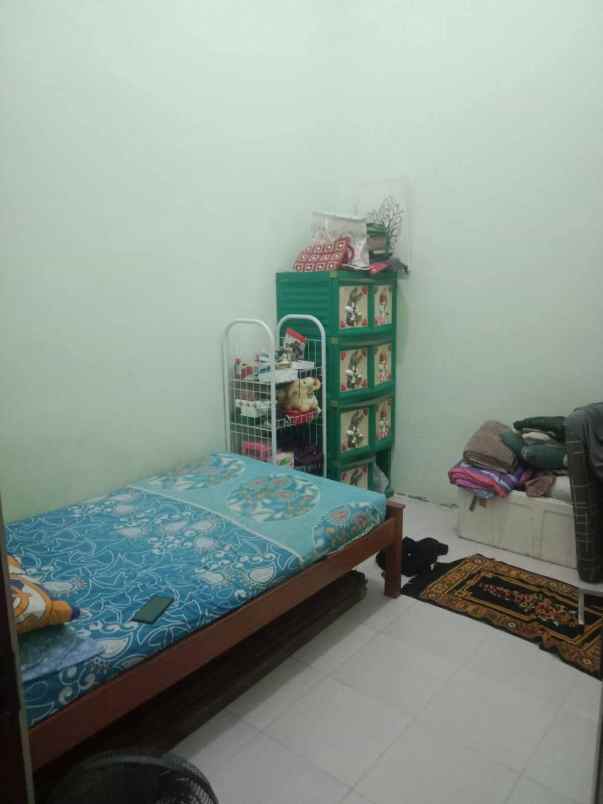 dijual rumah perumahan wisma indah 2