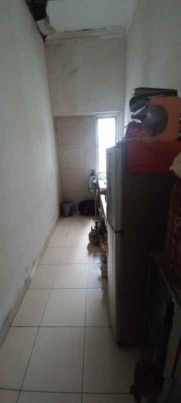 dijual rumah petukangan