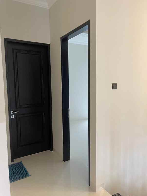 dijual rumah pondok bambu duren sawit