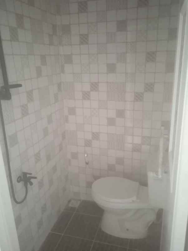 dijual rumah pondok ungu permai kota bekasi