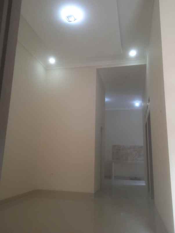 dijual rumah pondok ungu permai kota bekasi