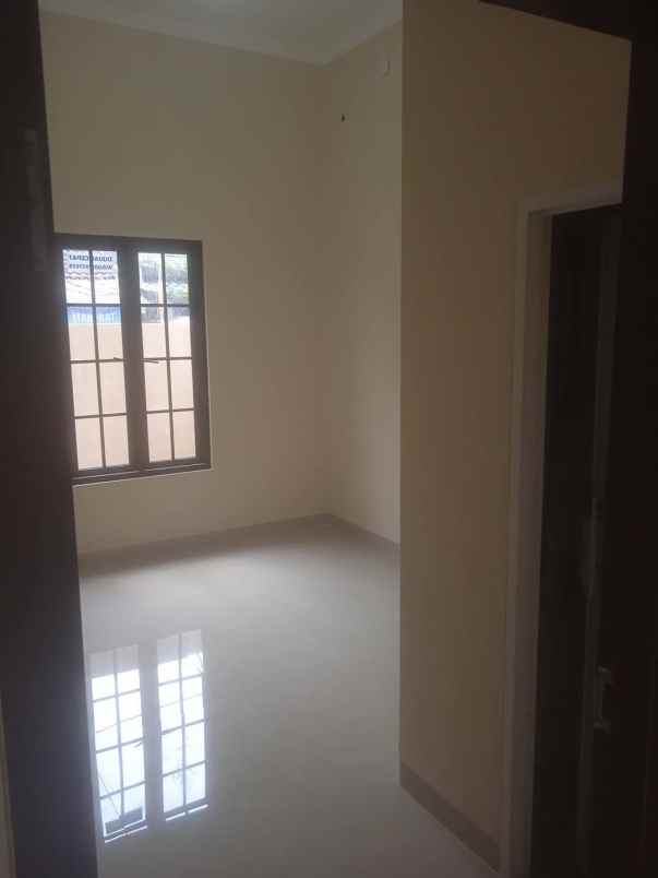 dijual rumah pondok ungu permai kota bekasi