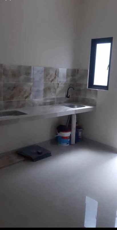 dijual rumah pondok ungu permai kota bekasi