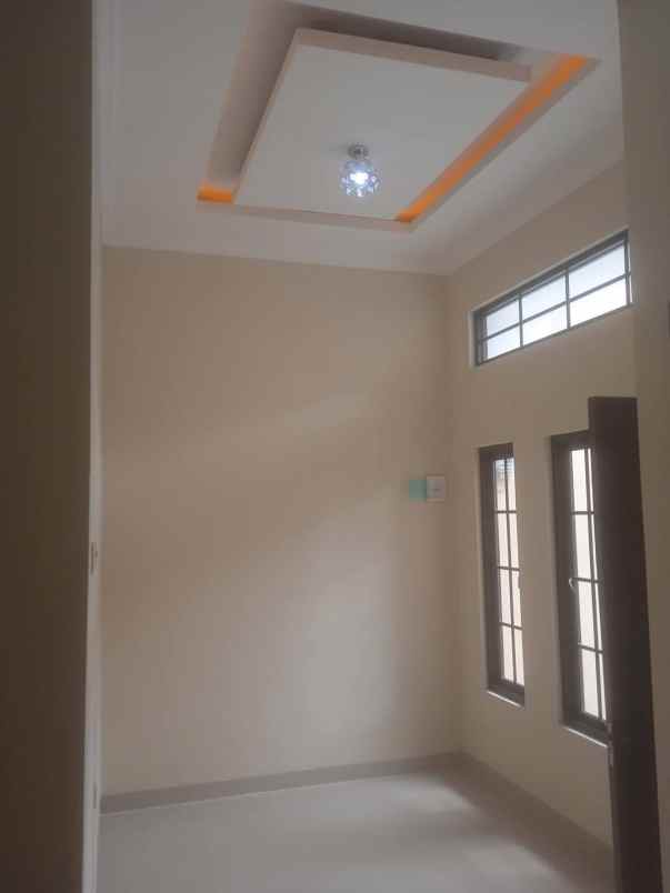 dijual rumah pondok ungu permai kota bekasi