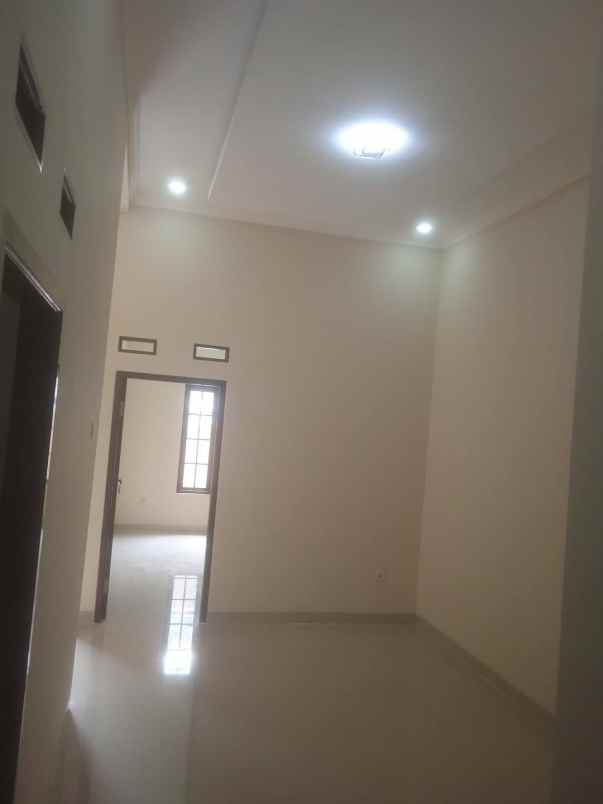 dijual rumah pondok ungu permai kota bekasi